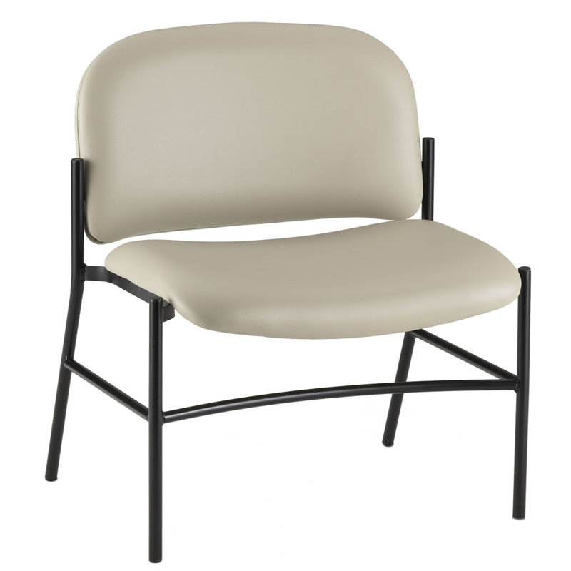 Intensa Bariatric Guest Chair Wayfair